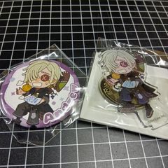 GIGO限定！】 第五人格 〜休日のおでかけ〜 納棺師 イソップ・カール