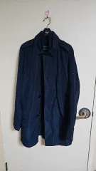 トミーヒルフィガー トレンチコート @1208