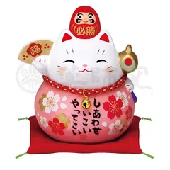 2025年最新】招き猫 置物 薬師窯の人気アイテム - メルカリ