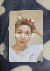 ASTRO ユンサナ The 3rd ASTROAD to Seoul STARGAZER トレカ - メルカリ