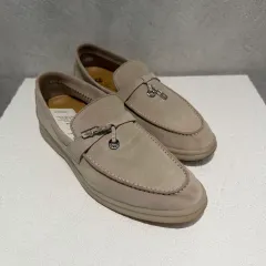 2025年最新】loro piana summer walkの人気アイテム - メルカリ