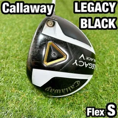 2025年最新】キャロウェイ アイアン レガシーの人気アイテム - メルカリ