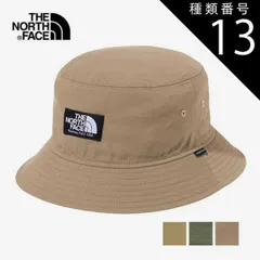 種類13：(SP)/XL(60-62cm) ザ・ノース・フェイス  帽子 ハット THE NORTH FACE NN02345 CAMP SIDE HAT キャンプサイドハット メンズ レディース バケットハット バケハ UVカット 撥水 アウトドア 春夏 ド