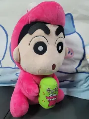 クレヨンしんちゃん チョコビ 美味しい A賞 開封品