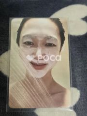 IVE レイ After LIKE 公開放送 サノク トレカ - メルカリ