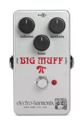 1977年製】BIG MUFF USA V3前期 NYC - メルカリ