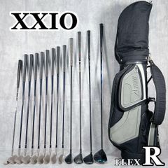 V271 ブリヂストン ツアーステージ メンズ ゴルフセット 13点 S200