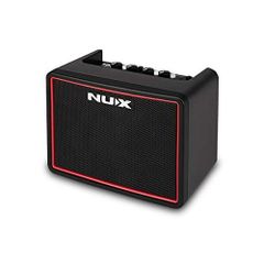 NUX MIGHTY BASS 50BT ベース用アンプ 50W ブラック - メルカリ