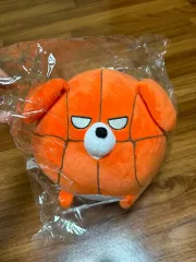 ガベージタイム (GARBAGE TIME) ガベージタイム (GARBAGE TIME) ソン・ジュンス 公アジ ぬいぐるみ