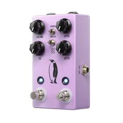 【最終値下げ】JHS Pedals Emperor V1 コーラス、ビブラート 2026年最新】JHS Pedals Emperor V2の人気アイテム - メルカリ