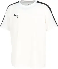 【新品・5営業日で発送】PUMA プーマ PUMA_VOLTAGE_SS_Tシャツ (660934) 色 : PUMA_WHT-PU サイズ : S 