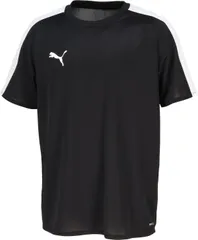 【新品・5営業日で発送】PUMA プーマ PUMA_VOLTAGE_SS_Tシャツ (660934) 色 : PUMA_BLK-PU サイズ : S 
