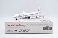 希少 1/200 JCWings JAL B767-300ER JA622J - メルカリ