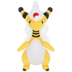 【新品・5営業日で発送】三英貿易(Sanei Boeki) ポケモン ぬいぐるみ ポケットモンスター ALL STAR COLLECTION PP293 メガデンリュウ (S) (PP293)【入数:3】