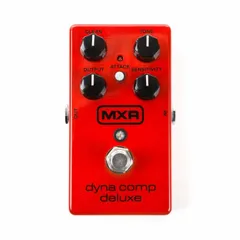 2025年最新】MXR DYNA-COMPの人気アイテム - メルカリ