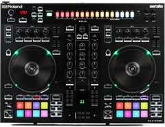 2026年最新】Roland DJ-505 ローランド DJコントローラーの人気