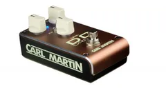 送料込み CarlMartine DC DRIVE アダプター付き 送料込み CarlMartine DC DRIVE アダプター付き 送料込み CarlMartine