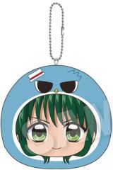 ぷりっつ BIRTHDAY GOODS 2026 ひとことキーホルダー A - メルカリ