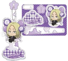 【中古】キーホルダー 神々廻 ばるんこスタンドキーホルダー 「SAKAMOTO DAYS」