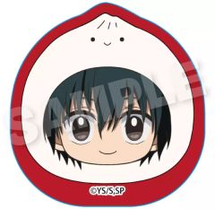 中古】サイクルジャージ・サイクルウェア(キャラクター) 如月千早