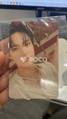 NCT ジェノ HOT! SUMMER DREAM SPECIAL AR TICKET SET - メルカリ