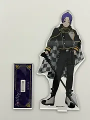 ブルーロック レオ チェス アクリル スタンド