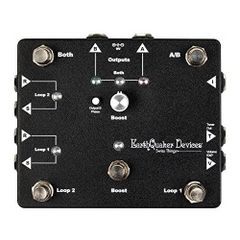 新品】 Free The Tone SUGIZO リングモジュレーター2ペダル - メルカリ