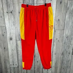 PUMA XO プーマ ナイロン パンツ ジャージ メンズ US L サイズ