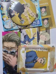 呪術廻戦 七海 建人 グッズ まとめ 出品