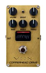 clefs VCA Compressor ベースエフェクター - メルカリ