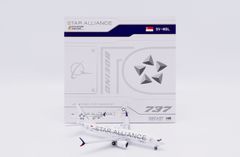 1/200モデルプレーン（JA27MC） スターフライヤー - メルカリ