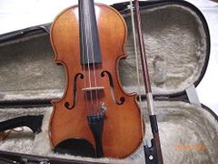 セ－ル本日限定バイオリン4/4 イタリアMARTINI ORESTE 1952年 セ－ル本日限定バイオリン4/4 イタリアMARTINI ORESTE 1952年 - メルカリ