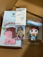 SEVENTEEN カラット CARATメンバーシップ キーキット SEVENTEEN CARAT KIT トレカ