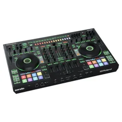 2026年最新】Roland DJ-505 ローランド DJコントローラーの人気
