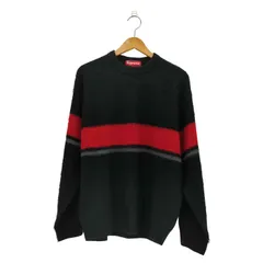 2026年最新】Supreme Brushed Plaid Sweaterの人気アイテム - メルカリ