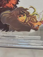 時透 無一郎 アクリル