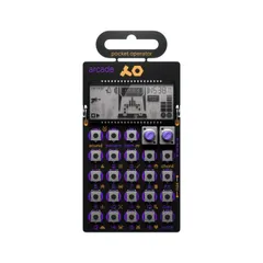 2026年最新】Teenage Engineering ポケットオペレーター アーケード