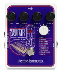 2026年最新】Electro-Harmonix key9の人気アイテム - メルカリ