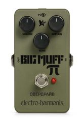 BIG MUFF SUSTAINER ギターエフェクター 動作未確認 現状渡し BIG MUFF SUSTAINER ギターエフェクター 動作未確認 現状渡し - メルカリ