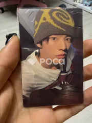 TWS ドフン TRY WITH US Weverse Albums ver.