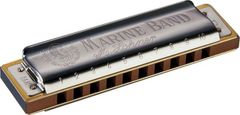 自宅保管TIFFANY × HOHNER SV925 ハーモニカ ティファニー - メルカリ