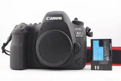 2026年最新】eos 6d mark ii ボディの人気アイテム - メルカリ