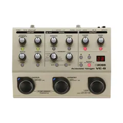 2026年最新】boss ve-1の人気アイテム - メルカリ