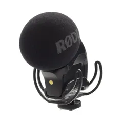 2026年最新】rode videomic proの人気アイテム - メルカリ