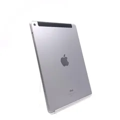 Apple iPad Air 9.7インチ 第2世代 16GB スペースグレイ WiFi+Cellular au 白ロム 動作確認済【全額返金保証】【最速発送】