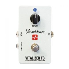 vitalizer bf プロビデンス Providence バッファー ベース - メルカリ
