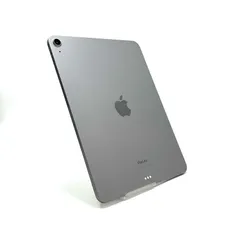 Apple iPad Air (M2) 11インチ 128GB スペースグレイ Wi-Fi 美品 動作確認済【全額返金保証】【最速発送】