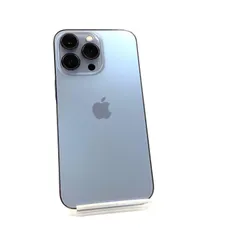 iPhone 13 Pro 256GB シエラブルー SIMフリー 白ロム 動作確認済 88%【全額返金保証】【最速発送】