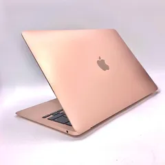 2025年最新】M1 Macbook air ゴールドの人気アイテム - メルカリ