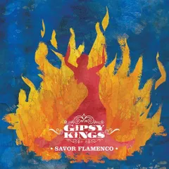 【中古-非常に良い】Savor Flamenco